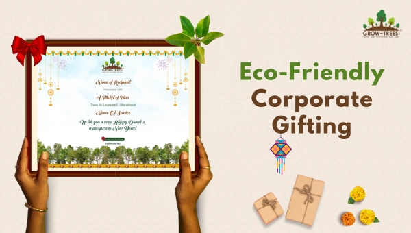 Corporate Diwali Gifts